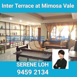 Mimosa Vale (D28), Terrace #100939282